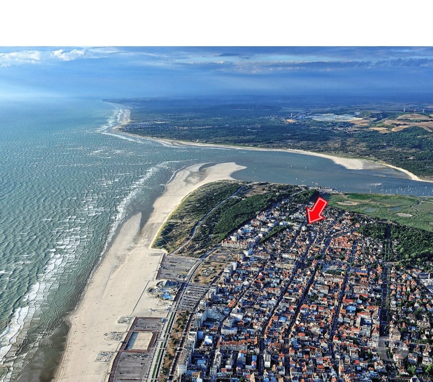 location saisonniere Pas-de-Calais Le Touquet Paris Plage - 62520 - Photos Vivastreet Le TOUQUET villa 6 pers dates ci dessous