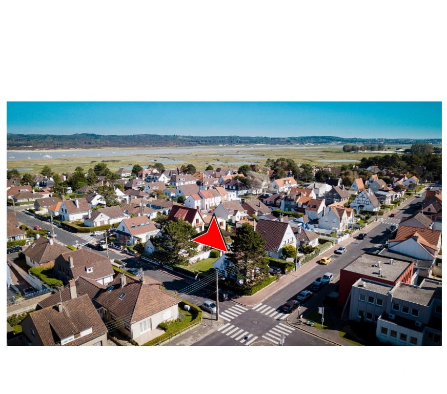 location saisonniere Pas-de-Calais Le Touquet Paris Plage - 62520 - Photos Vivastreet Le TOUQUET villa 6 pers dates ci dessous