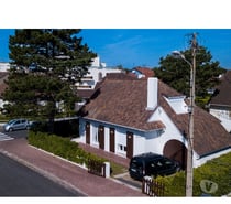 Le TOUQUET villa 6 pers dates ci dessous
