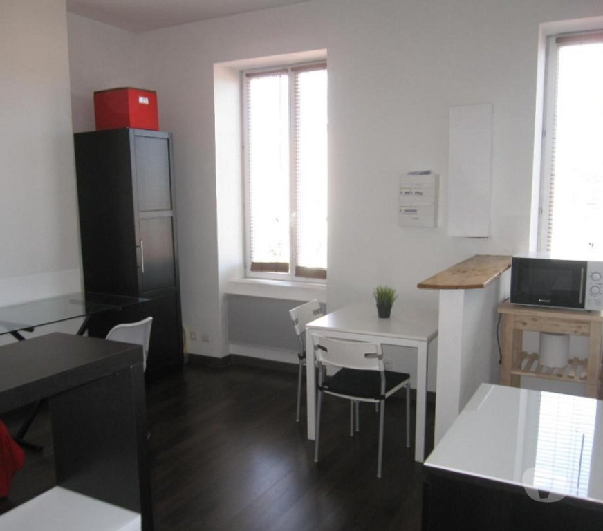 Appartement meublé Loire St Etienne - Photos Vivastreet Studio Meublé Saint - Etienne