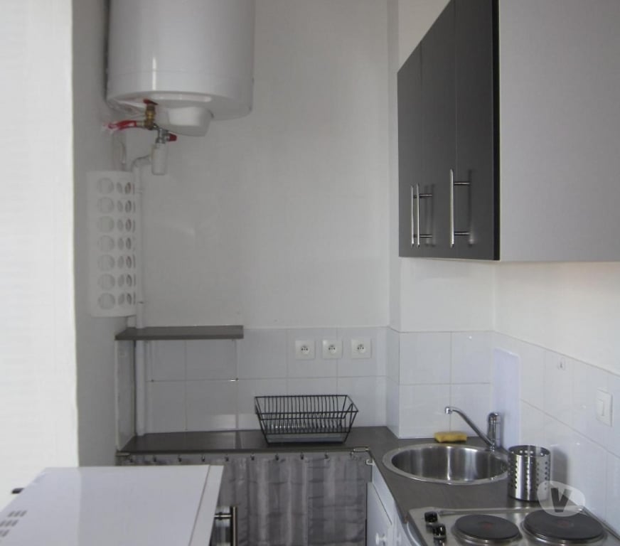 Appartement meublé Loire St Etienne - Photos Vivastreet Studio Meublé Saint - Etienne