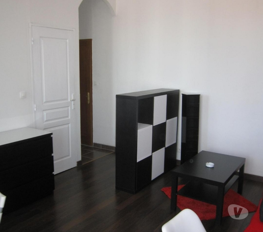 Appartement meublé Loire St Etienne - Photos Vivastreet Studio Meublé Saint - Etienne
