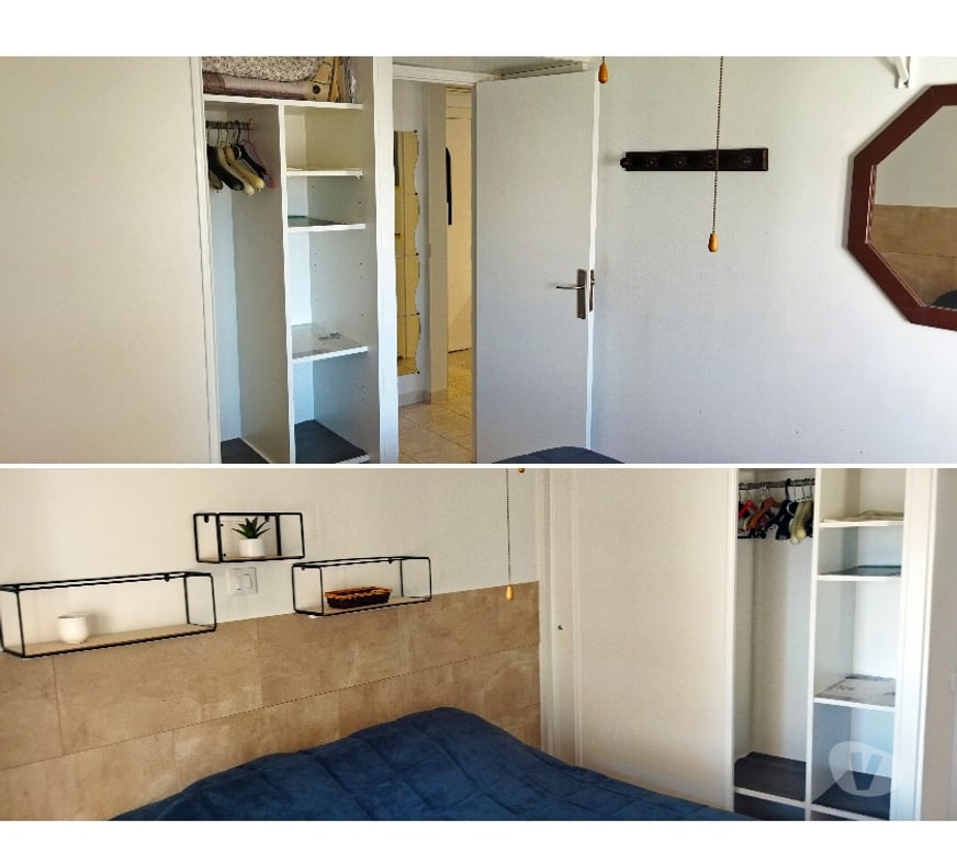 location saisonniere Espagne - Photos Vivastreet ROSAS piscine plage dates ci dessous 85€Nuit