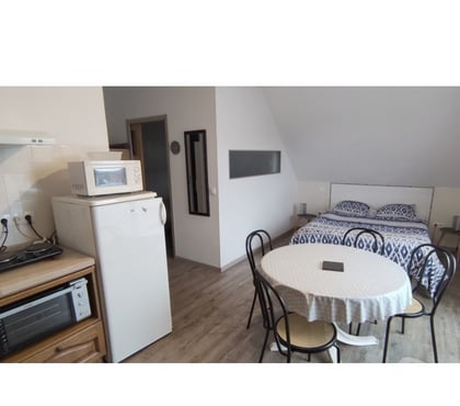 Location vacances Bruay la Buissiere Pas-de-Calais - Photos Vivastreet Appart 4 pers à BRUAY la B (8 km de BETHUNE) 52€ nuit