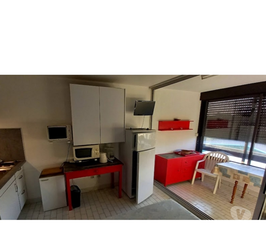 location saisonniere Hérault Agde - 34300 - Photos Vivastreet Naturisme CAP d'AGDE à 85 € la nuit dates ci dessos