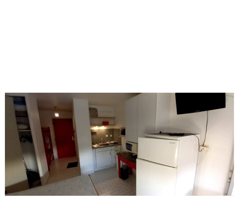location saisonniere Hérault Agde - 34300 - Photos Vivastreet Naturisme CAP d'AGDE à 85 € la nuit dates ci dessos