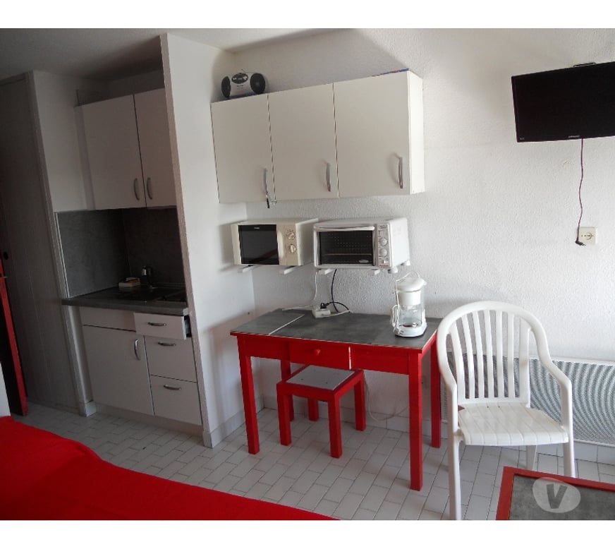 location saisonniere Hérault Agde - 34300 - Photos Vivastreet Naturisme CAP d'AGDE à 85 € la nuit dates ci dessos