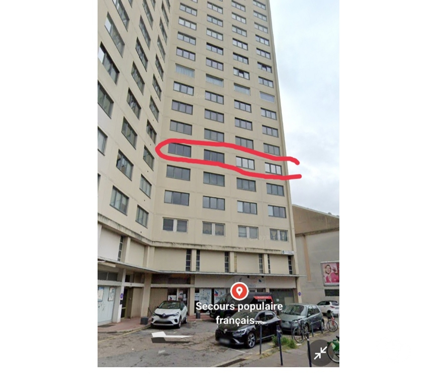 Colocations Meurthe-et-Moselle Nancy - Photos Vivastreet 4 chambres en colocation
