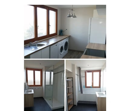 colocation Nancy Nancy - Photos Vivastreet 4 chambres en colocation