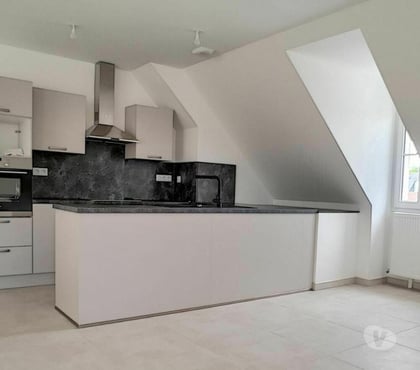 Location appartement Crepy en Valois Oise - Photos Vivastreet Appartement 5 pièces 115 m² 60800 Crépy-en-Valois