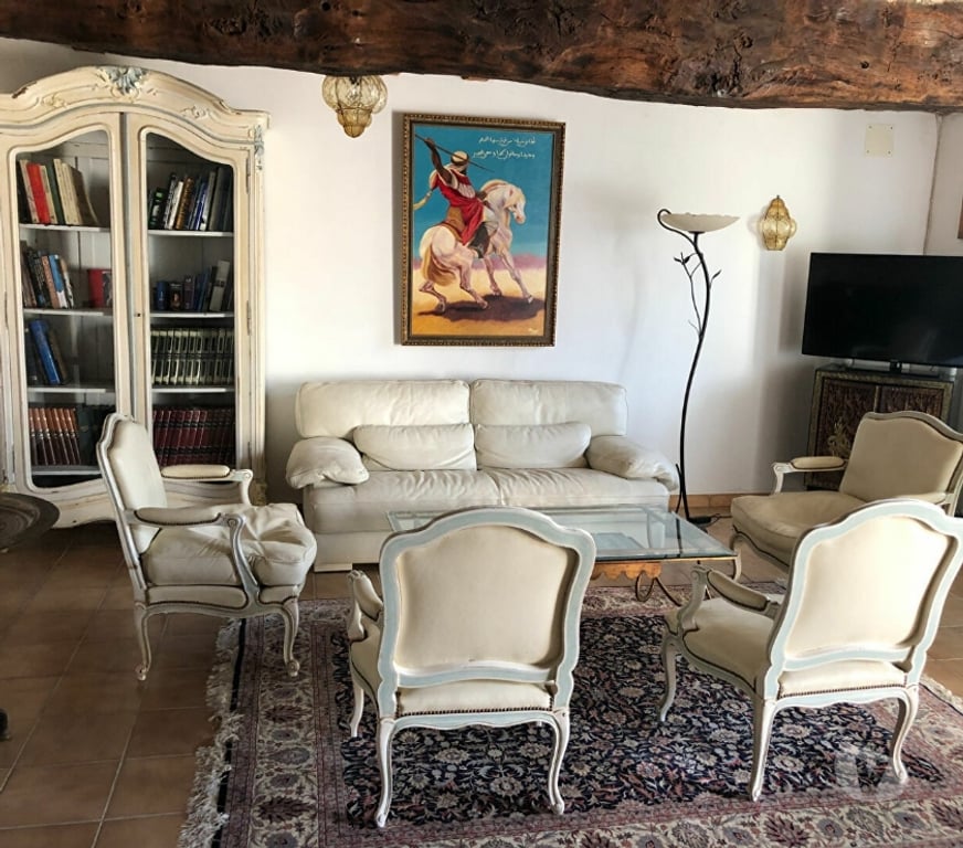 Location maison Indre-et-Loire Marcay - 37500 - Photos Vivastreet Maison 5 pièces 148 m² 37500 Marçay