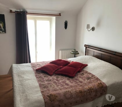 Maison a louer Marcay Indre-et-Loire - Photos Vivastreet Maison 5 pièces 148 m² 37500 Marçay