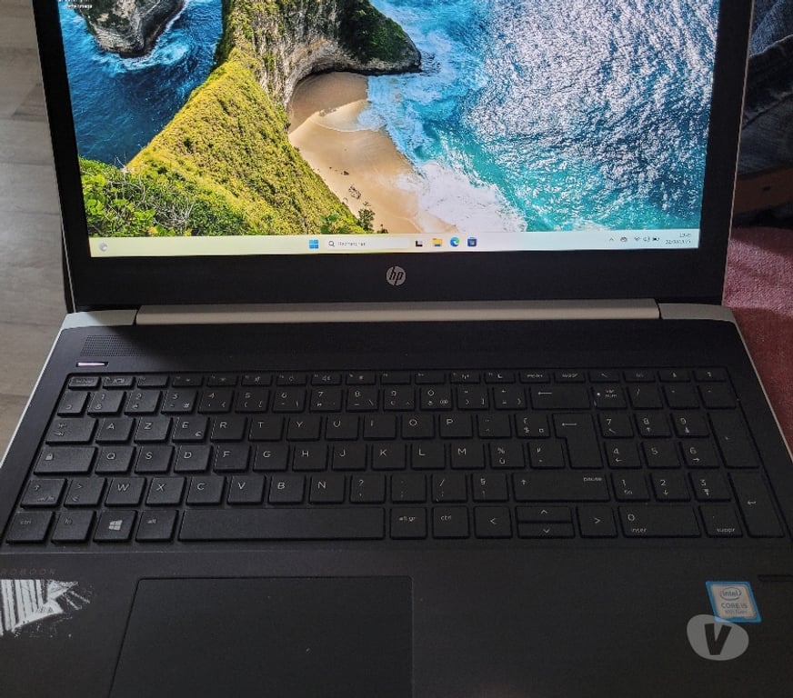 Informatique Aisne Villers Cotterets - Photos Vivastreet Ordinateur portable hp probook 450 G5