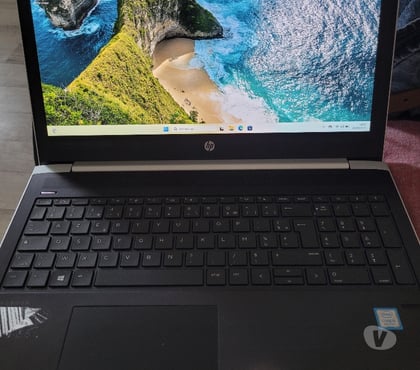 Informatique Villers Cotterets Villers Cotterets - Photos Vivastreet Ordinateur portable hp probook 450 G5