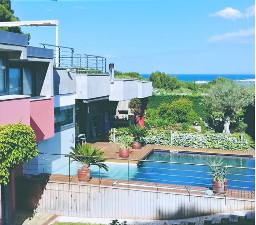 Vente Maison Espagne - Photos Vivastreet Villa moderne en bord de mer
