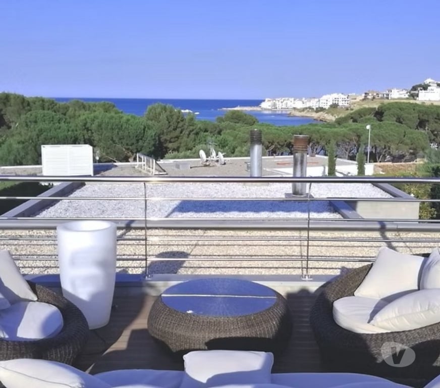 Vente Maison Espagne - Photos Vivastreet Villa moderne en bord de mer