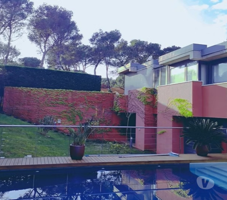 Vente Maison Espagne - Photos Vivastreet Villa moderne en bord de mer