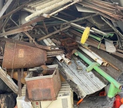 Autre Service Toul Meurthe-et-Moselle - Photos Vivastreet RÈCUPERATION FERRAILLE !