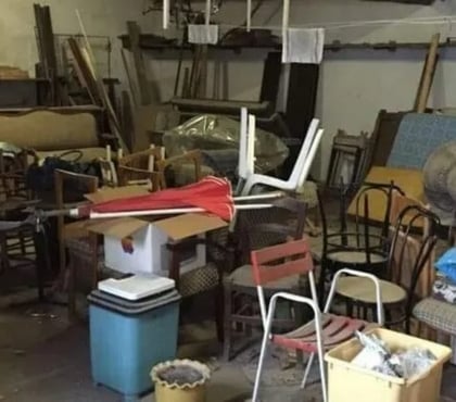 Autre Service Toul Meurthe-et-Moselle - Photos Vivastreet DÈBARRAS ENCOMBRANTS