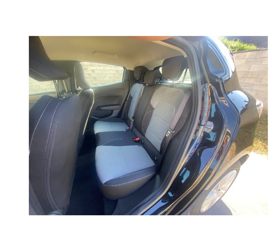 Voiture d'occasion Oise Nogent sur Oise - 60180 - Photos Vivastreet RENAULT CLIO V 90 CH GSR2 EVOLUTION 8300KM AN 2024