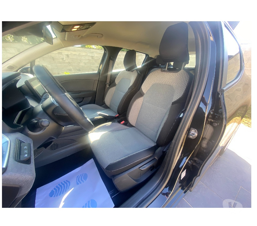 Voiture d'occasion Oise Nogent sur Oise - 60180 - Photos Vivastreet RENAULT CLIO V 90 CH GSR2 EVOLUTION 8300KM AN 2024