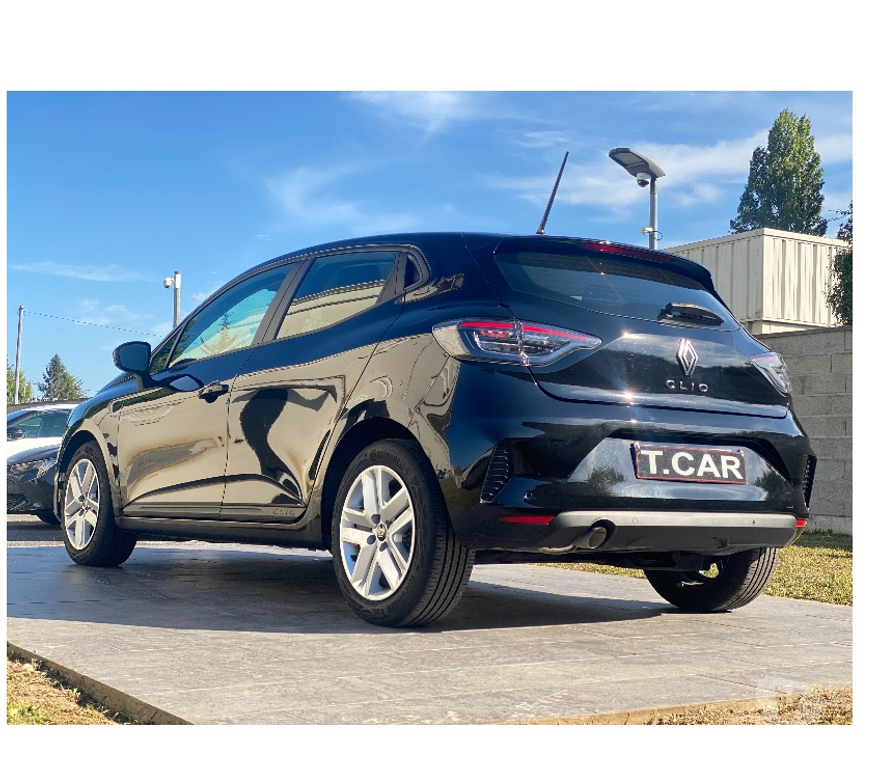 Voiture d'occasion Oise Nogent sur Oise - 60180 - Photos Vivastreet RENAULT CLIO V 90 CH GSR2 EVOLUTION 8300KM AN 2024