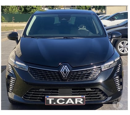 Vente voiture Nogent sur Oise Oise - Photos Vivastreet RENAULT CLIO V 90 CH GSR2 EVOLUTION 8300KM AN 2024