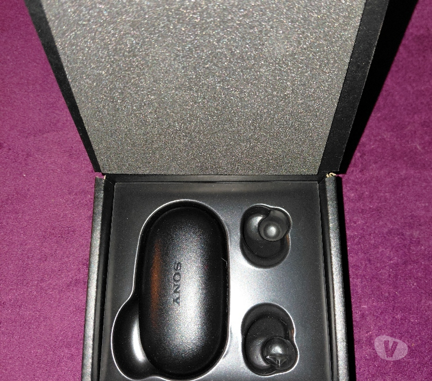 Téléphonie Seine-et-Marne Meaux - 77100 - Photos Vivastreet ECOUTEURS BLUETOOTH SONY