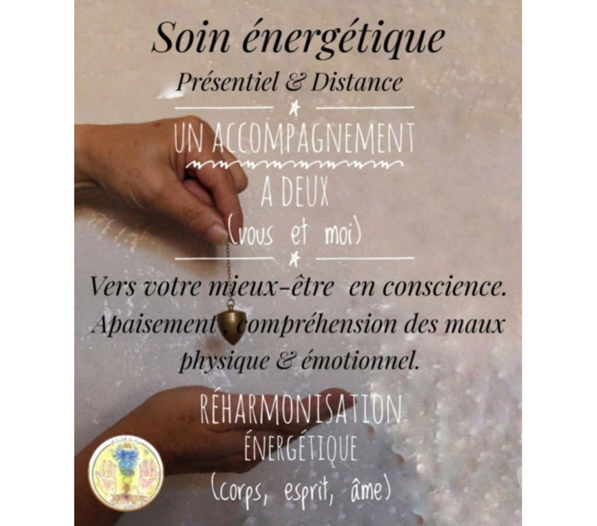 Massages Puy-de-Dôme Ceyrat - 63122 - Photos Vivastreet Massage Ode du Sacré Tantrique & Soin Énergétique