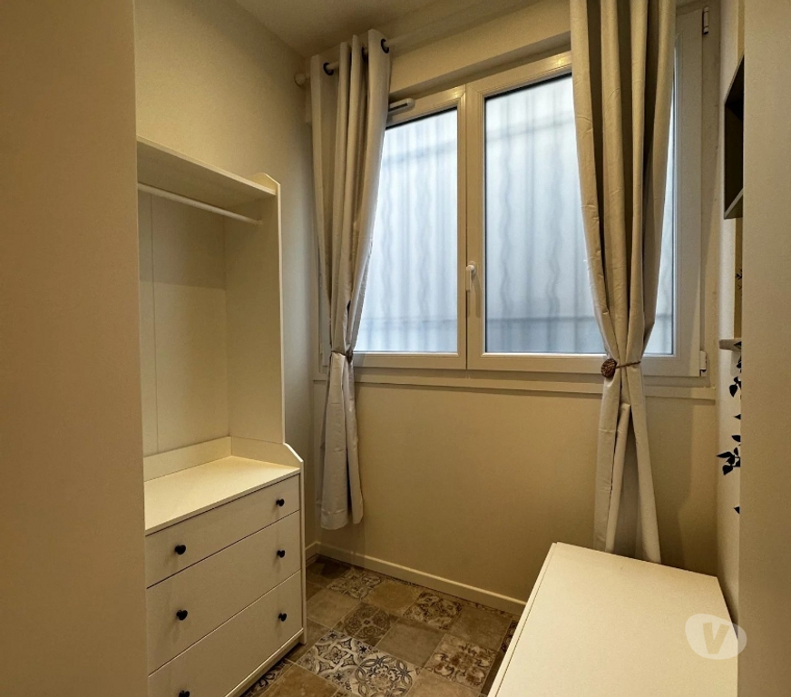 Appartement meublé Essonne Athis Mons - 91200 - Photos Vivastreet Studio quartier Centre Ville à Athis-Mons