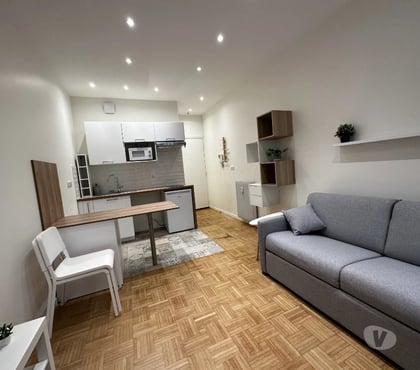 Appartement meublé Athis Mons Essonne - Photos Vivastreet Studio quartier Centre Ville à Athis-Mons