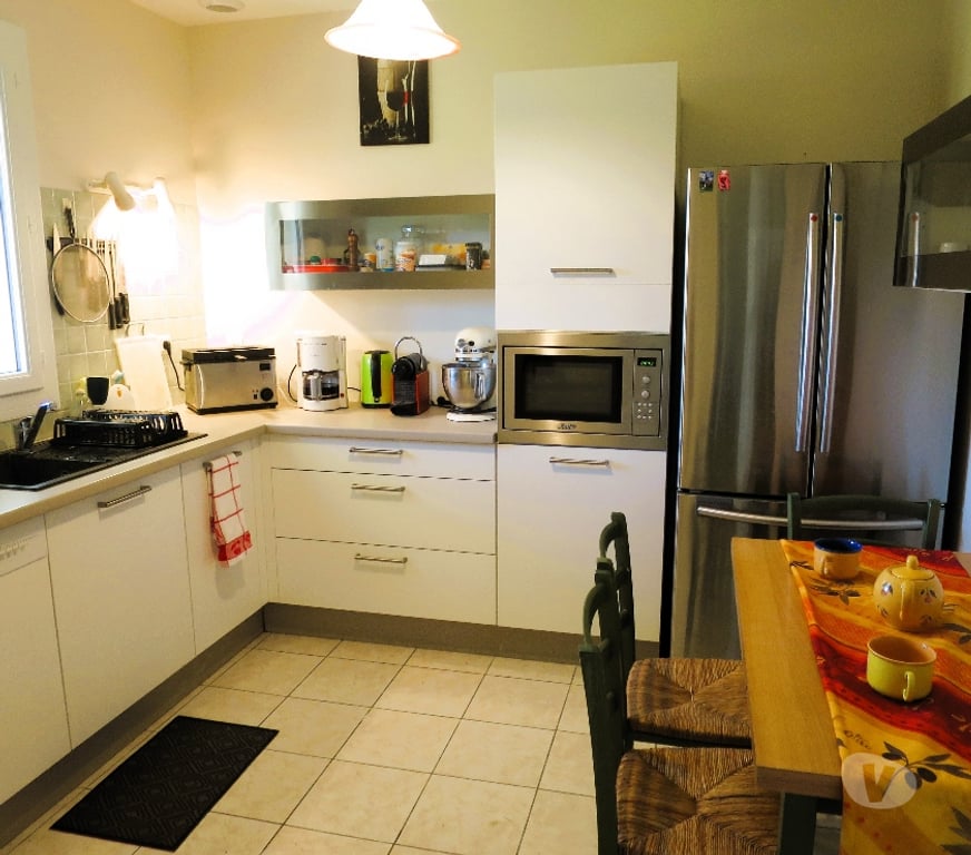 Vente Maison Dordogne Riberac - 24600 - Photos Vivastreet Ideal pour retraités, familles ou investisseur