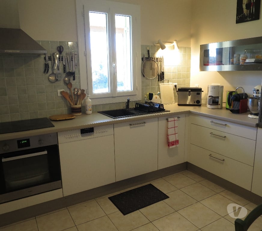 Vente Maison Dordogne Riberac - 24600 - Photos Vivastreet Ideal pour retraités, familles ou investisseur