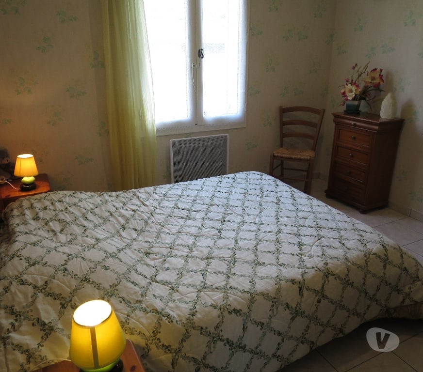Vente Maison Dordogne Riberac - 24600 - Photos Vivastreet Ideal pour retraités, familles ou investisseur