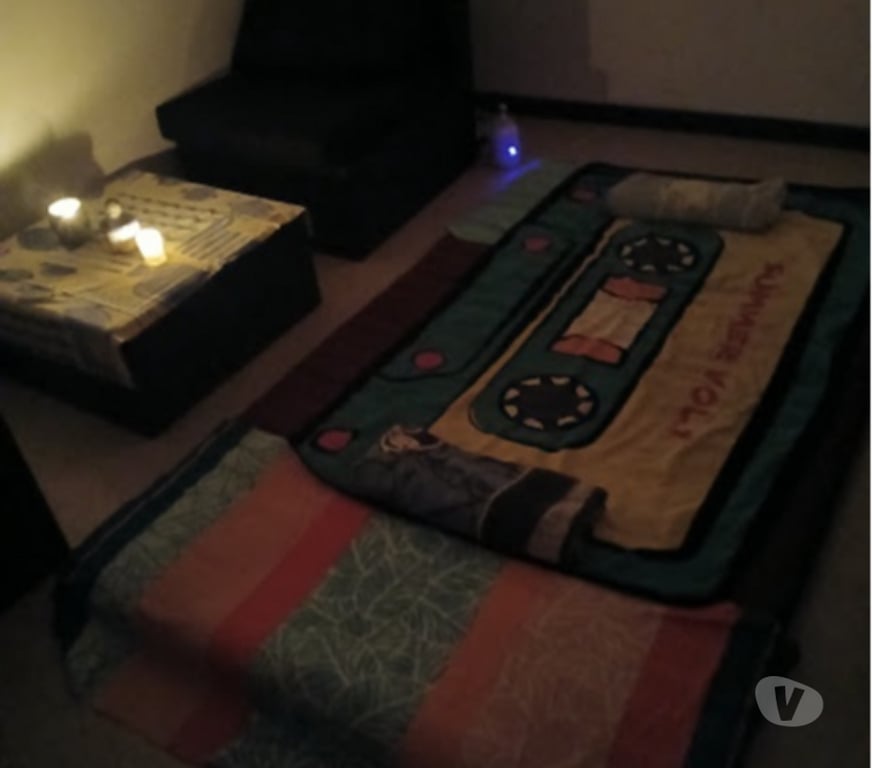 Massages Ain Bourg en Bresse - 01000 - Photos Vivastreet Massage tantrique