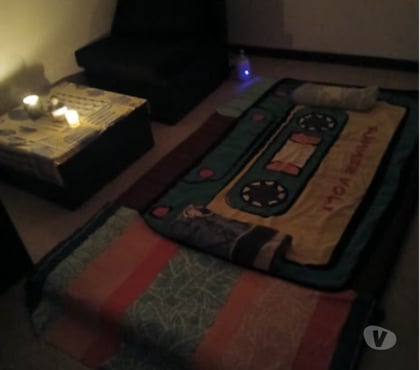 Massage Bourg en Bresse Ain - Photos Vivastreet Massage tantrique