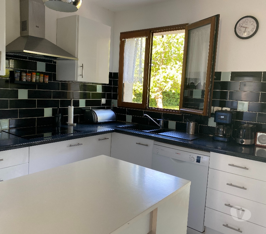 Vente Maison Oise Fresneaux Montchevreuil - 60240 - Photos Vivastreet Vends maison plain pied