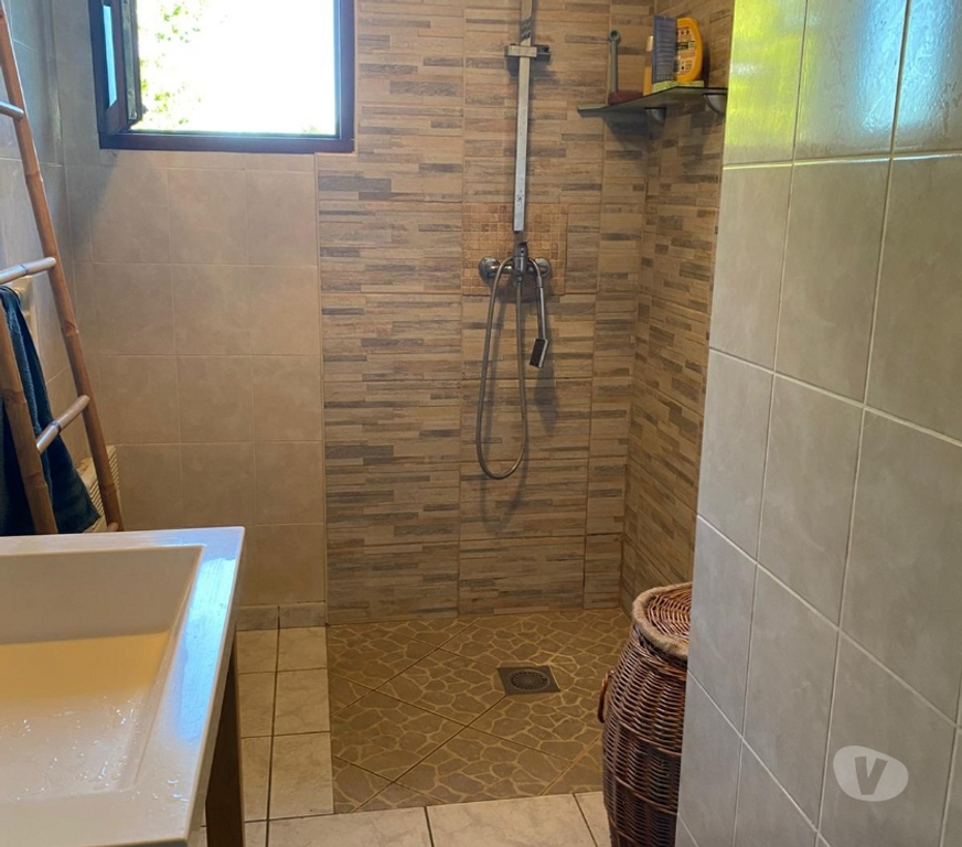 Vente Maison Oise Fresneaux Montchevreuil - 60240 - Photos Vivastreet Vends maison plain pied