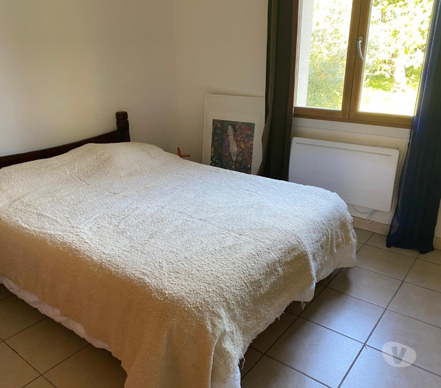 Vente Maison Oise Fresneaux Montchevreuil - 60240 - Photos Vivastreet Vends maison plain pied
