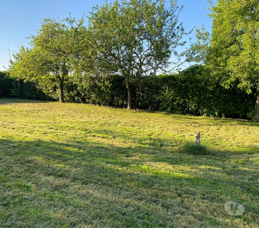 Vente Maison Oise Fresneaux Montchevreuil - 60240 - Photos Vivastreet Vends maison plain pied