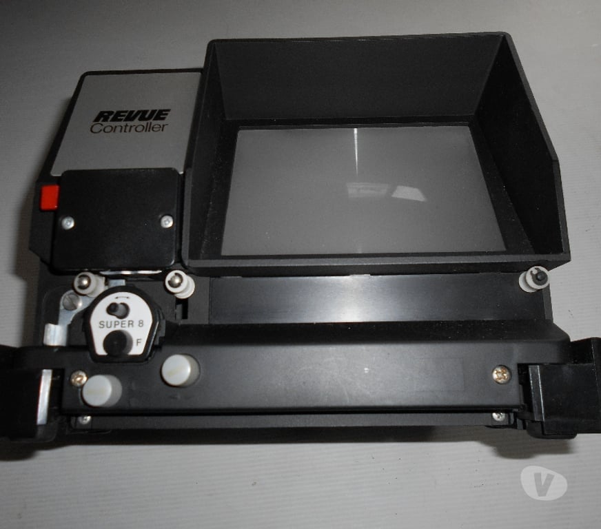 Photo - Video - Son Loir-et-Cher Vendome - 41100 - Photos Vivastreet Visionneuse super 8