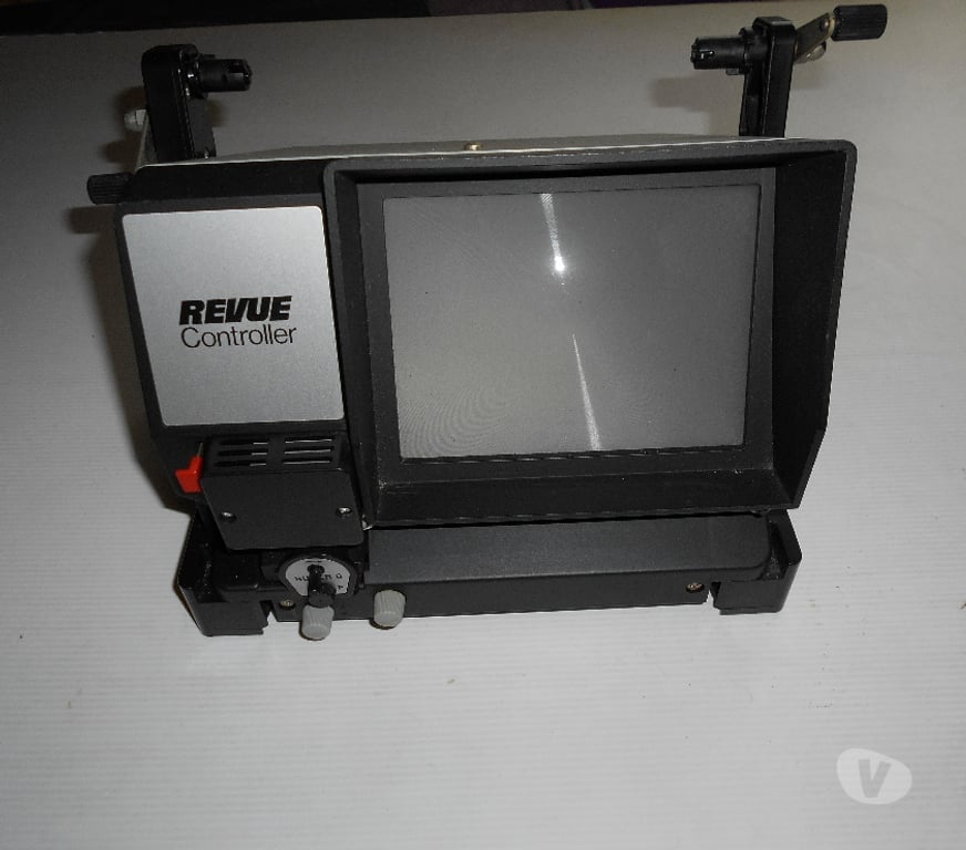 Photo - Video - Son Loir-et-Cher Vendome - 41100 - Photos Vivastreet Visionneuse super 8