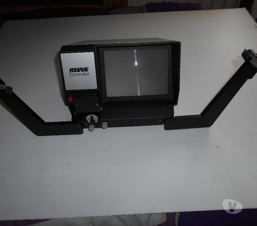 Photo - Video - Son Loir-et-Cher Vendome - 41100 - Photos Vivastreet Visionneuse super 8