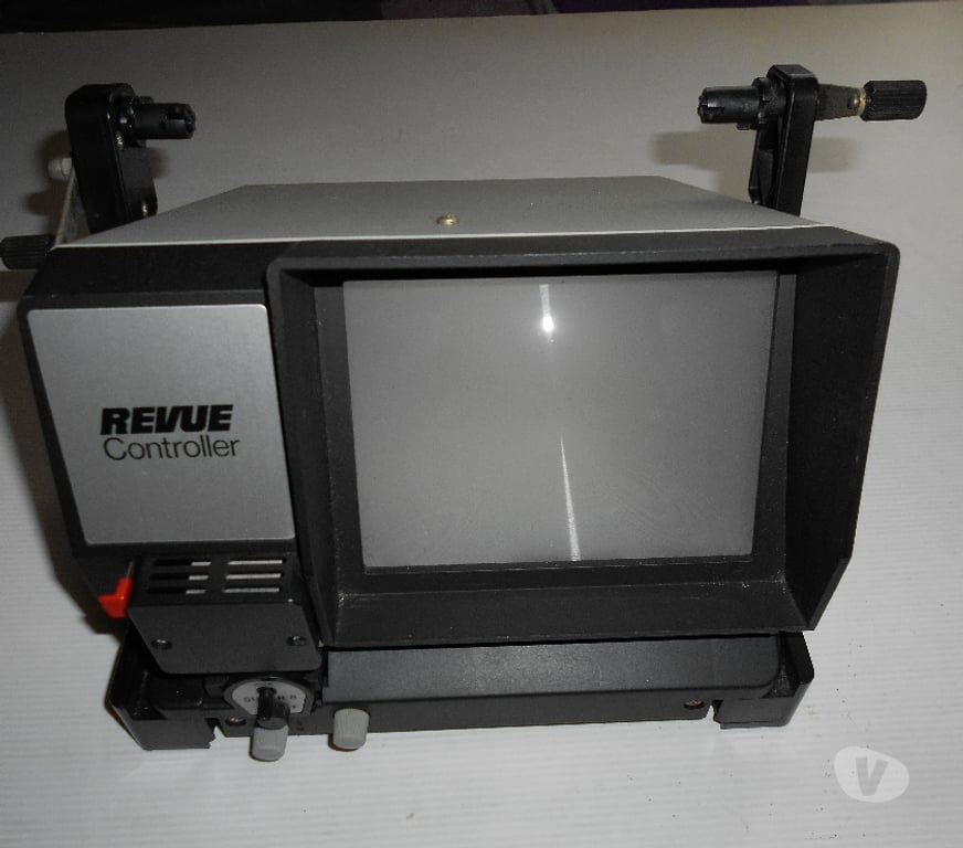 Photo - Video - Son Loir-et-Cher Vendome - 41100 - Photos Vivastreet Visionneuse super 8