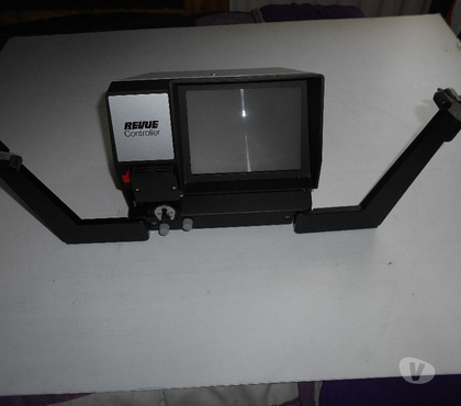 Photo - Video - Son Vendome Loir-et-Cher - Photos Vivastreet Visionneuse super 8