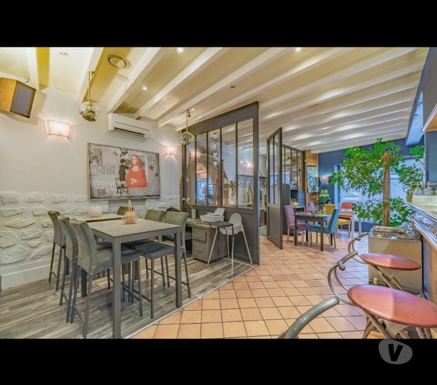 Fond de Commerce a vendre Lot-et-Garonne Villeneuve sur Lot - 47300 - Photos Vivastreet Restaurant Pizzeria