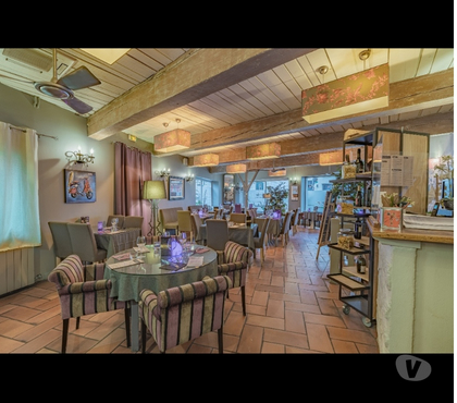 Fond de Commerce Villeneuve sur Lot Lot-et-Garonne - Photos Vivastreet Restaurant Pizzeria