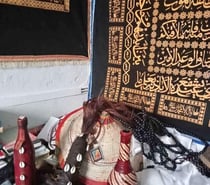 VOYANT MARABOUT MAÎTRE PASCAL