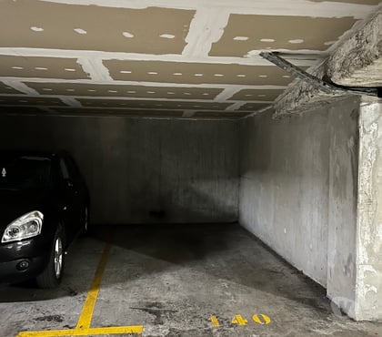Location parking & garage Nice Nice - Photos Vivastreet Place de parking couverte dans résidence sécurisée