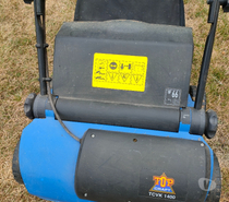 Scarificateur électrique